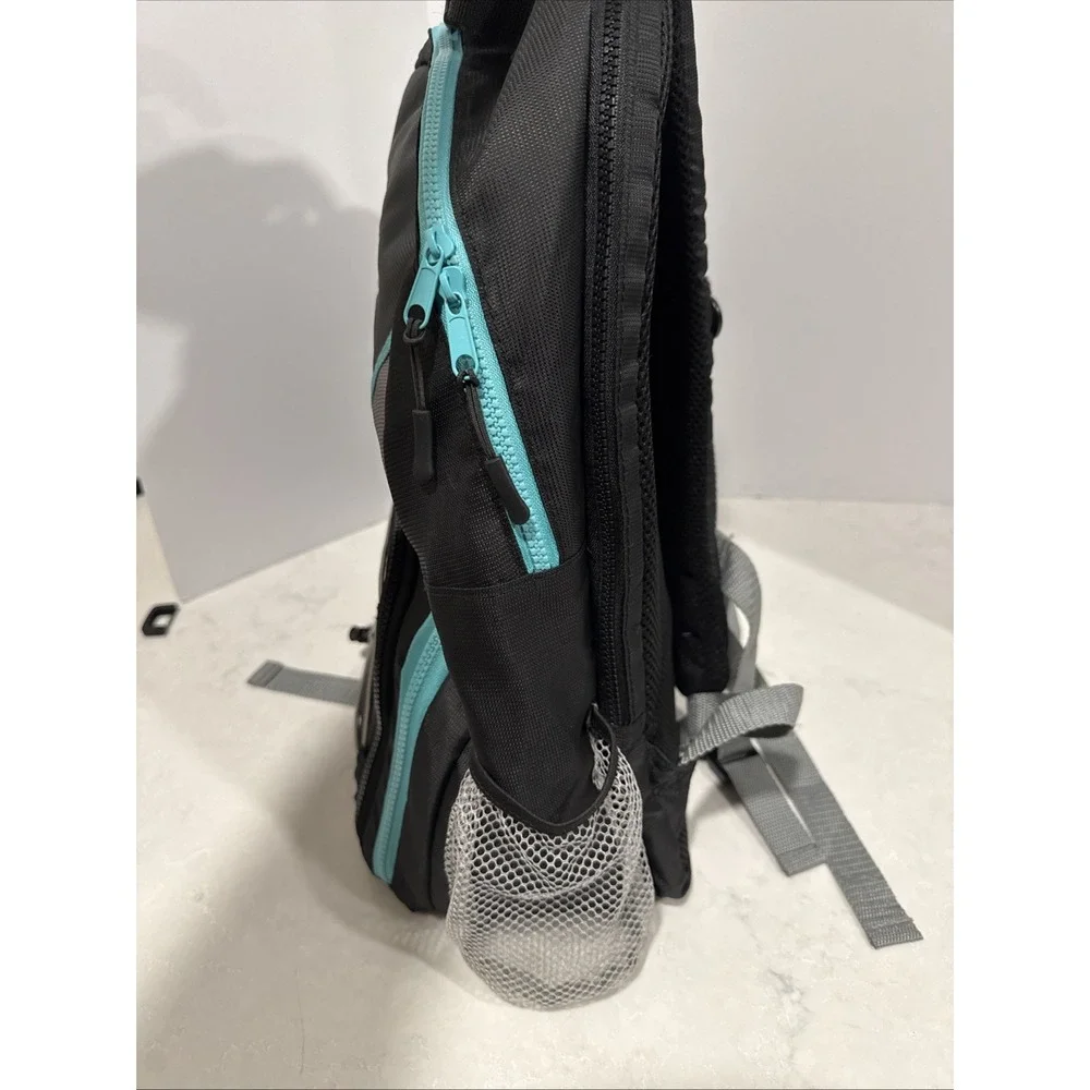 JAXX Fit & Fresh Meal Prep Backpack Keep Meals Fit And Fresh